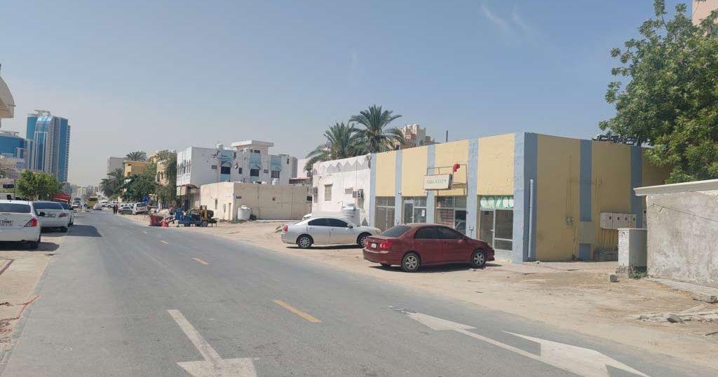 محل تجاري للايجار
