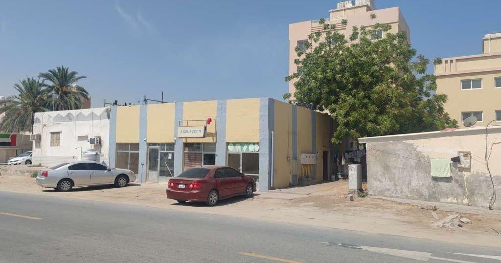 محل تجاري للايجار