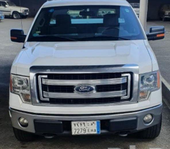 فورد f150 2013