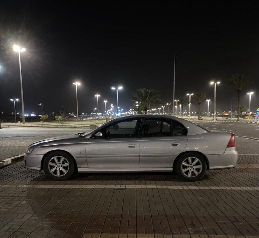 لومينا 2006 فل