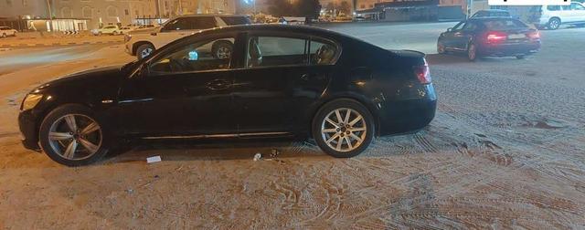 لكزس GS 430