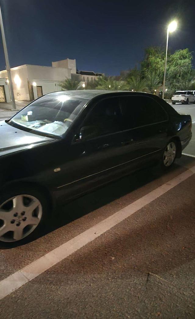 لكزس LS 430