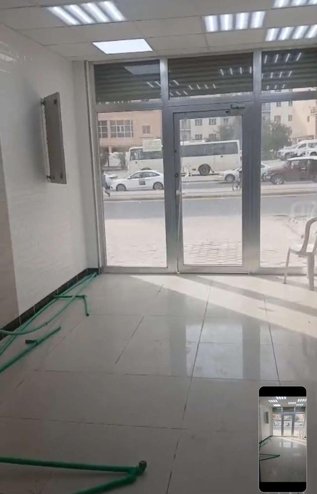 محل تجاري للإيجار