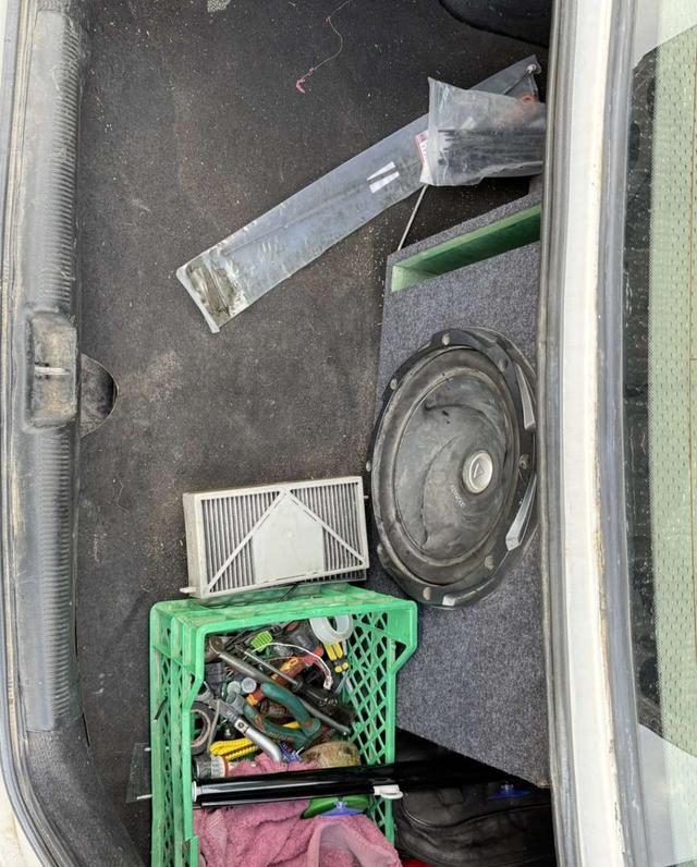 هوندا Civic VTi