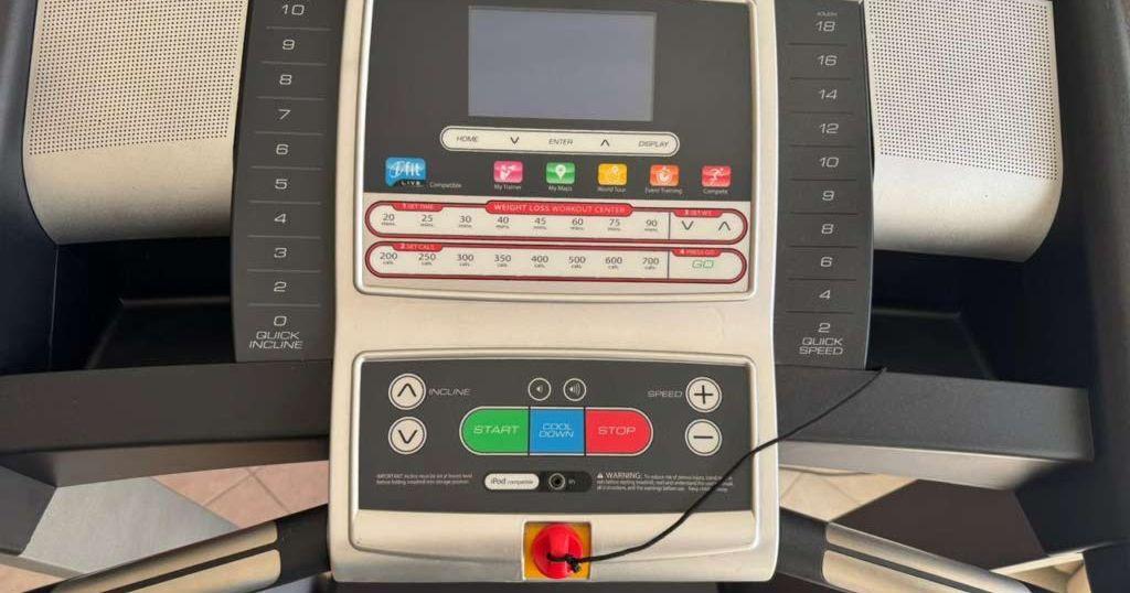 ProForm 720 ZLT