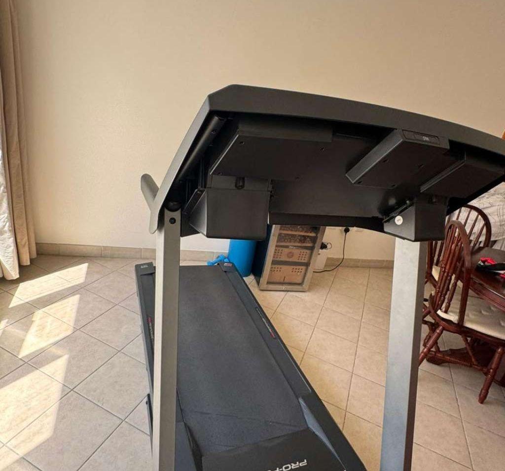 ProForm 720 ZLT