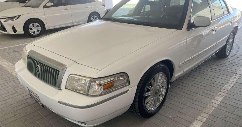 2006 فورد اخرى