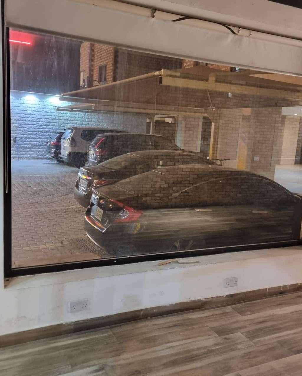 للايجار محل بالسالمية