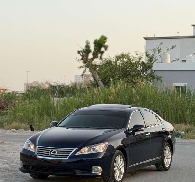 لكزس ES 350