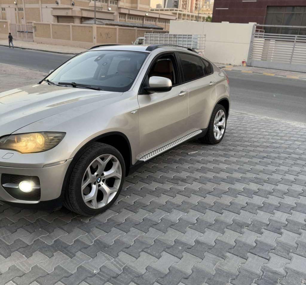 2008 بي ام