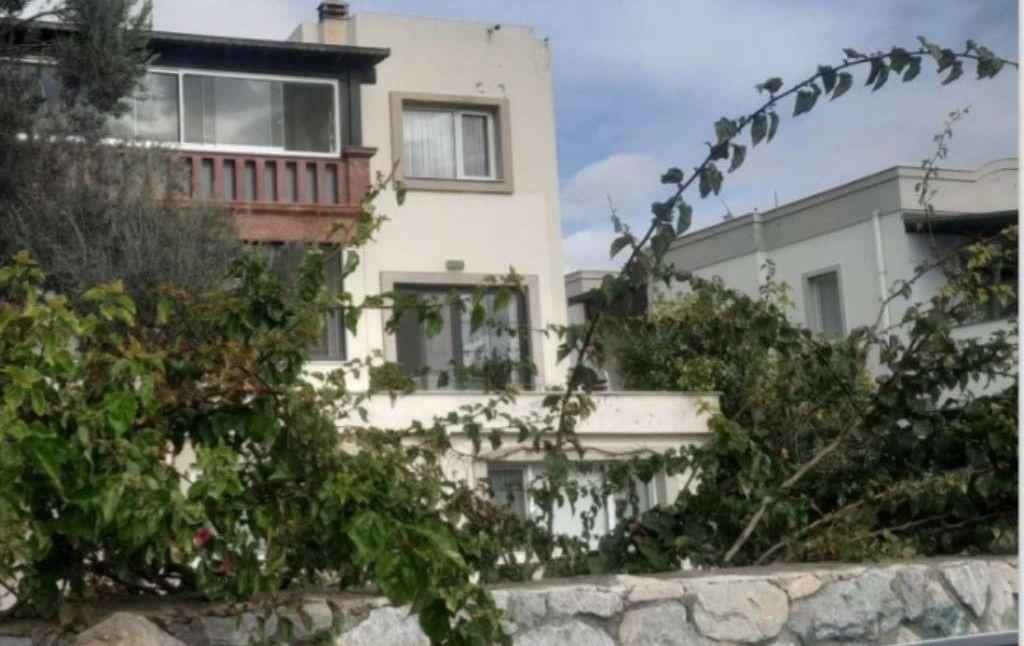 Satılık, panoramik kos