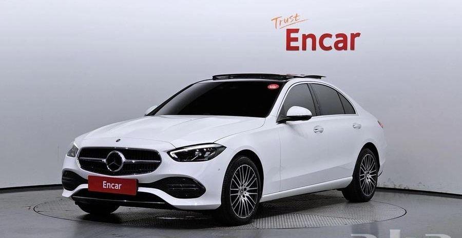 c class 2025