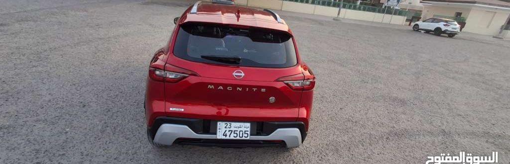 2025 نيسان X-تريل