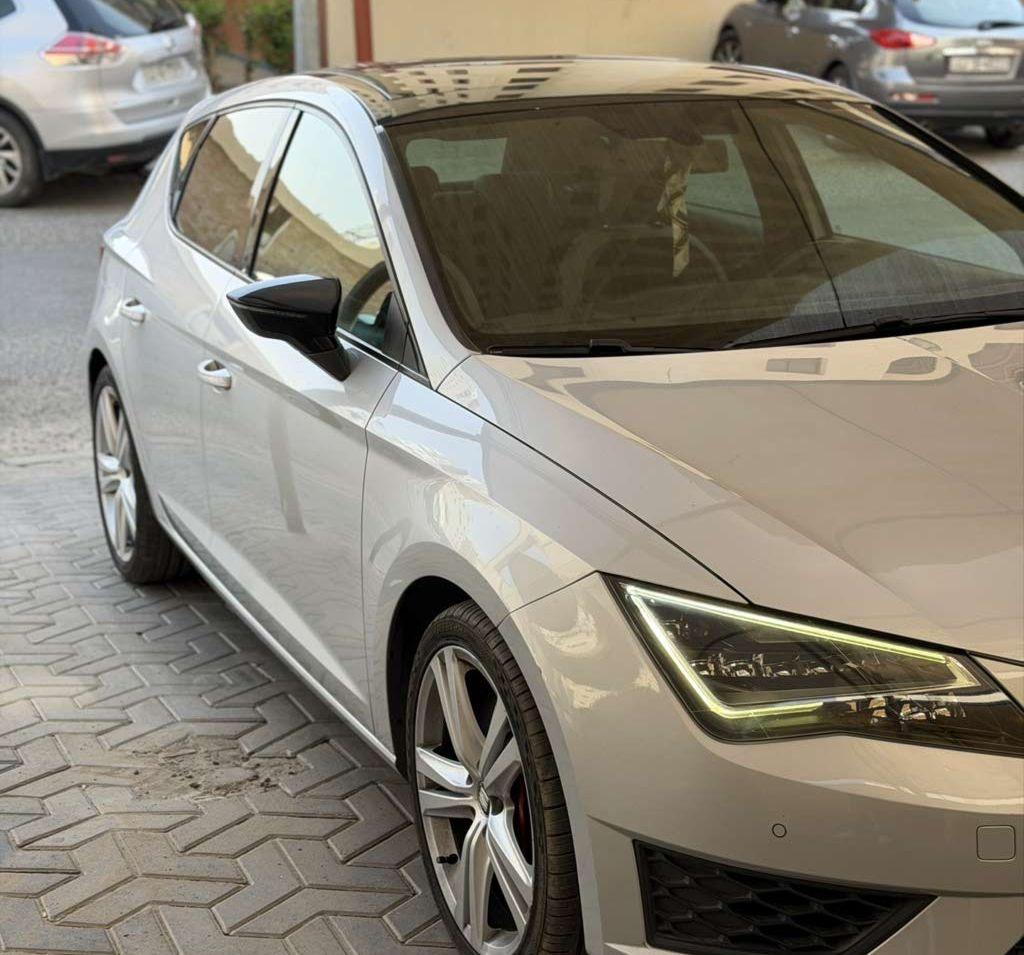 2015 فولكسفاغن جولف