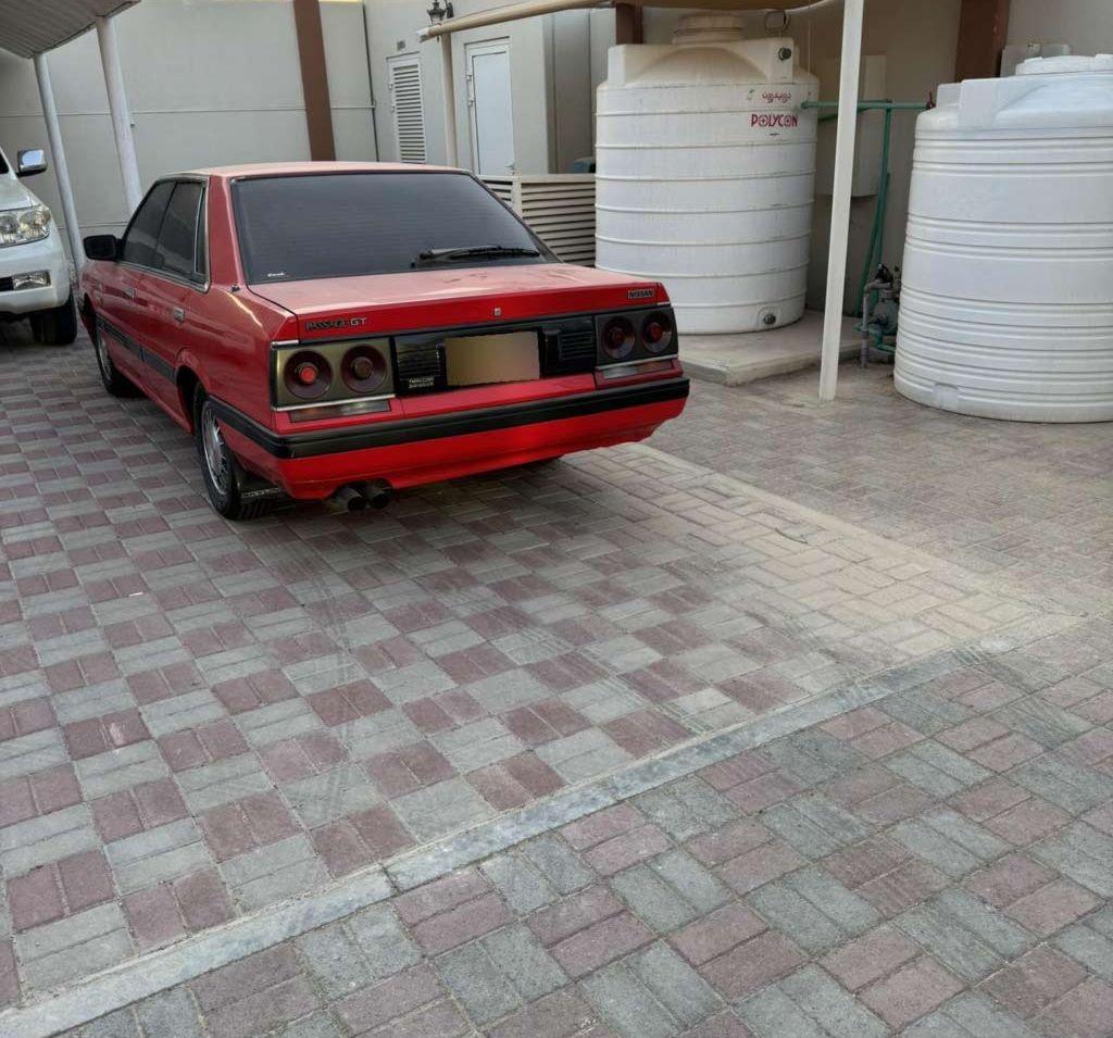 1988 نيسان GT-R