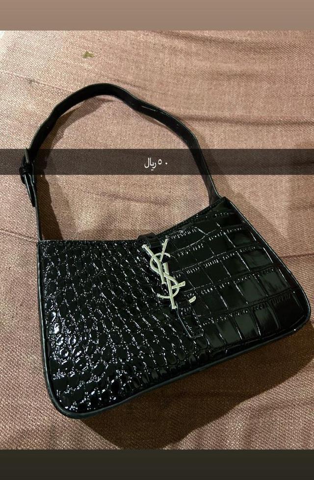 شنطة نسائية جديدة