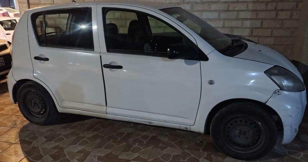 2016 دايهاتسو اخرى