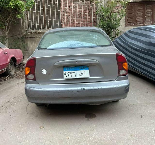 2010 شيفروليه اخرى