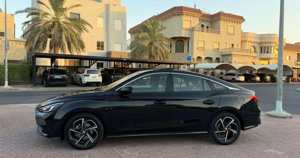 2022 ام جي
