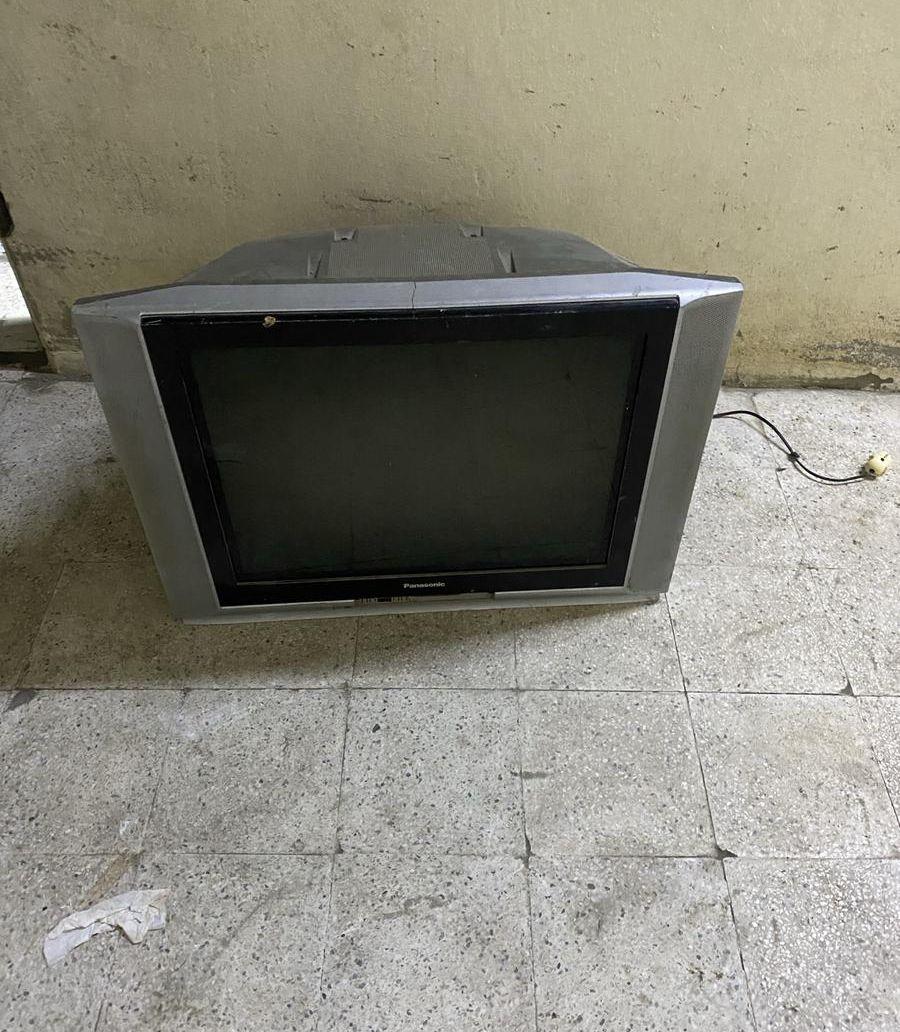 شاشة من الجيل