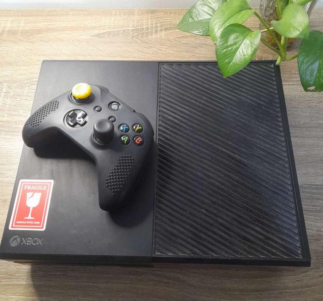 اكس بوكس ون