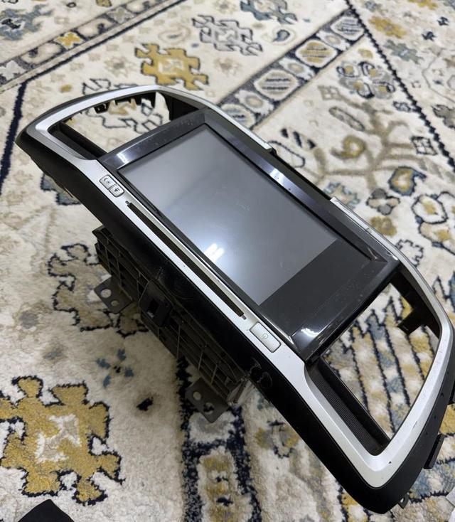 مسجل وكالة هوندا