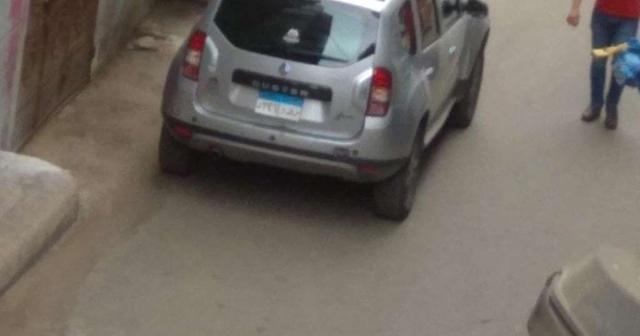 2016 رينو داستر
