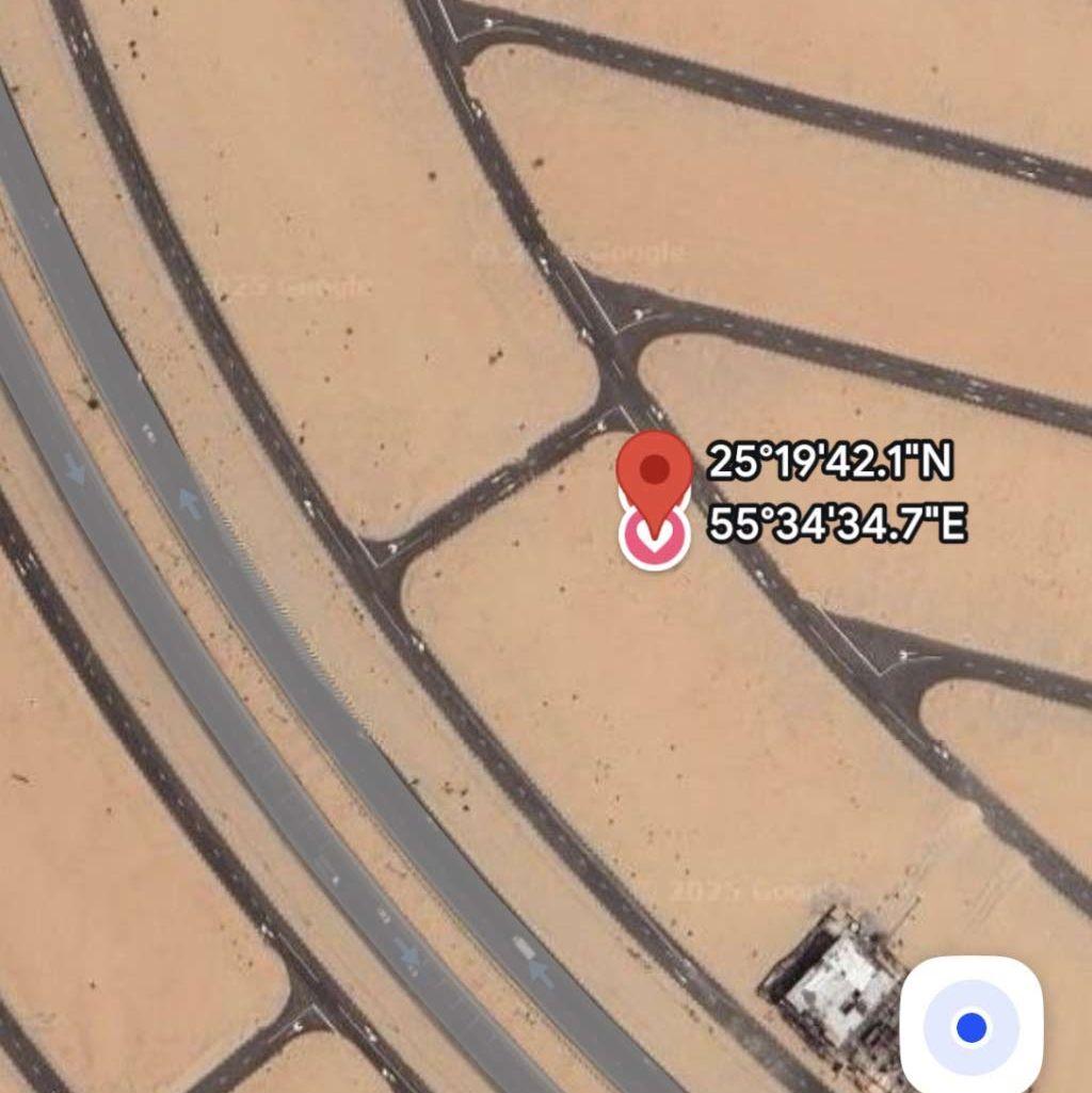 للمستثمرين: ارض تجارية