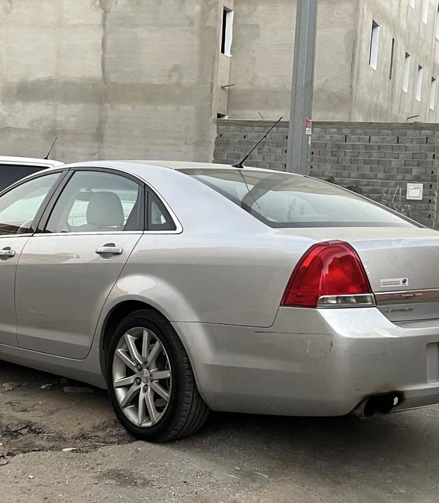 كابريس 2016