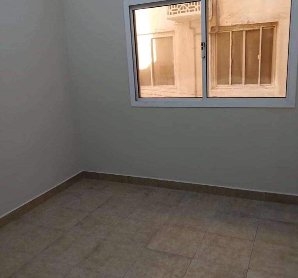 شقة لليجار flat