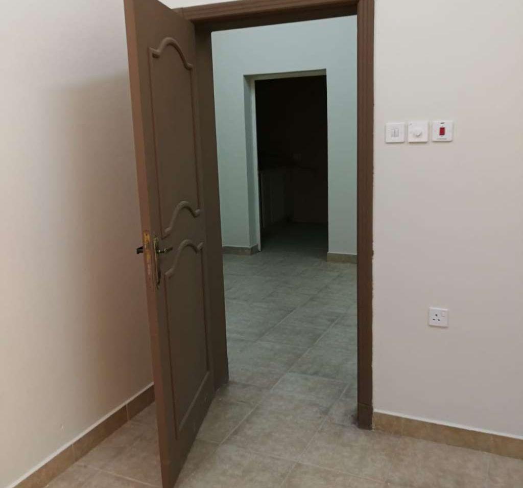 شقة لليجار flat