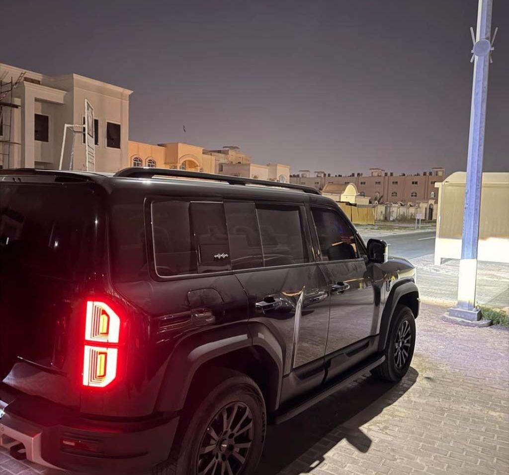 2025 بي واي