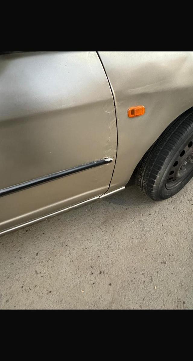 هوندا سفيك