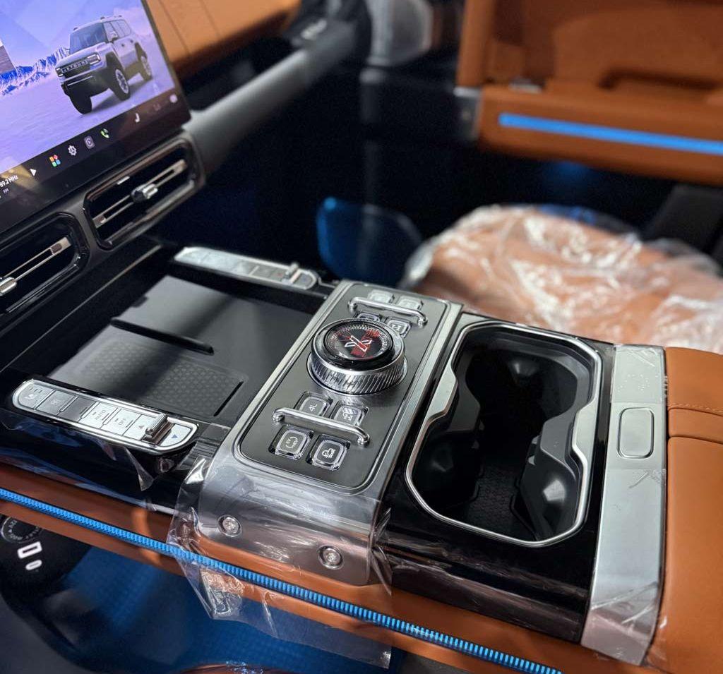 2026 جيتور G700