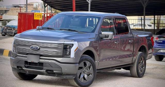 2023, فورد, F-150