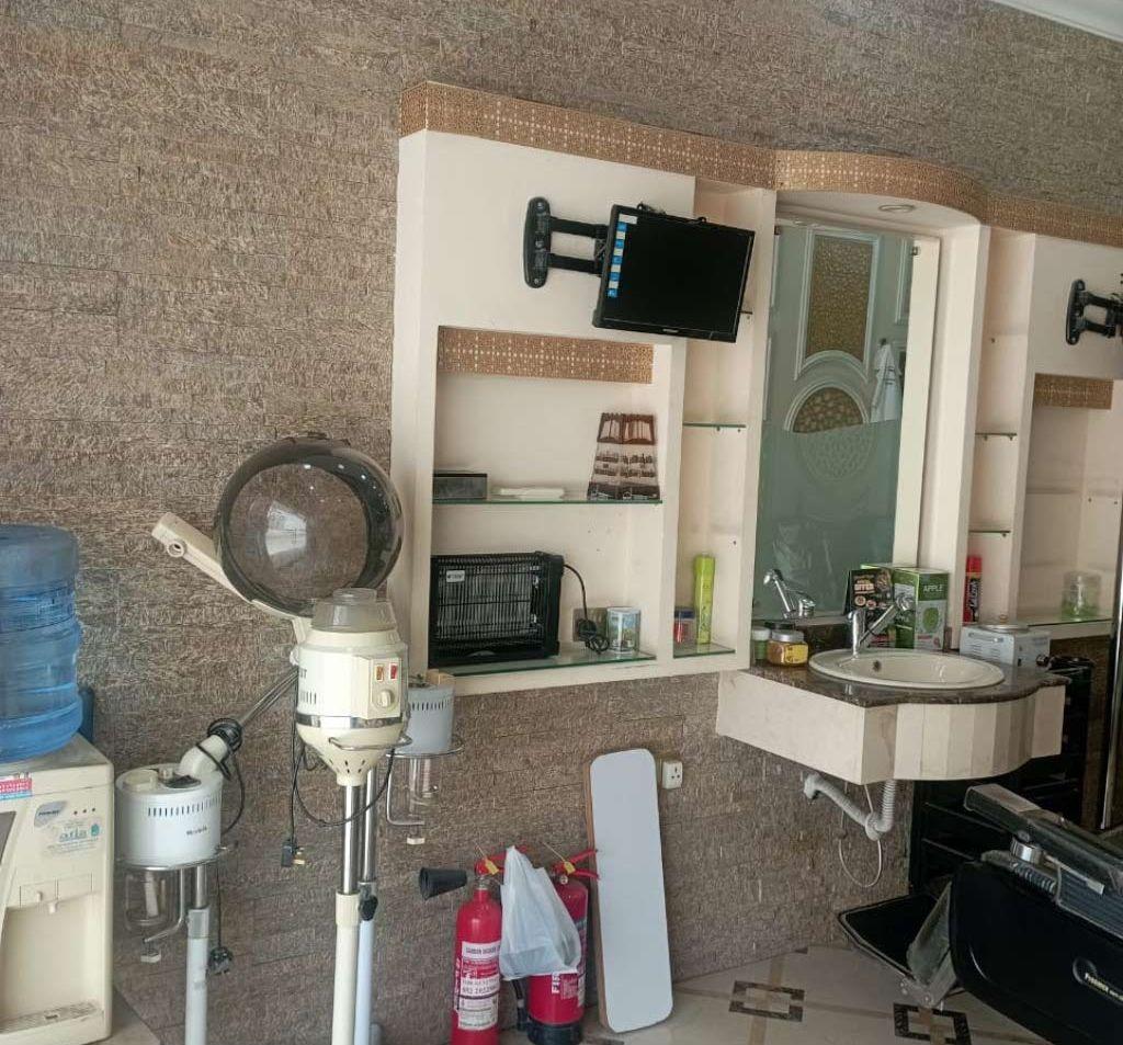 محل تجاري للبيع