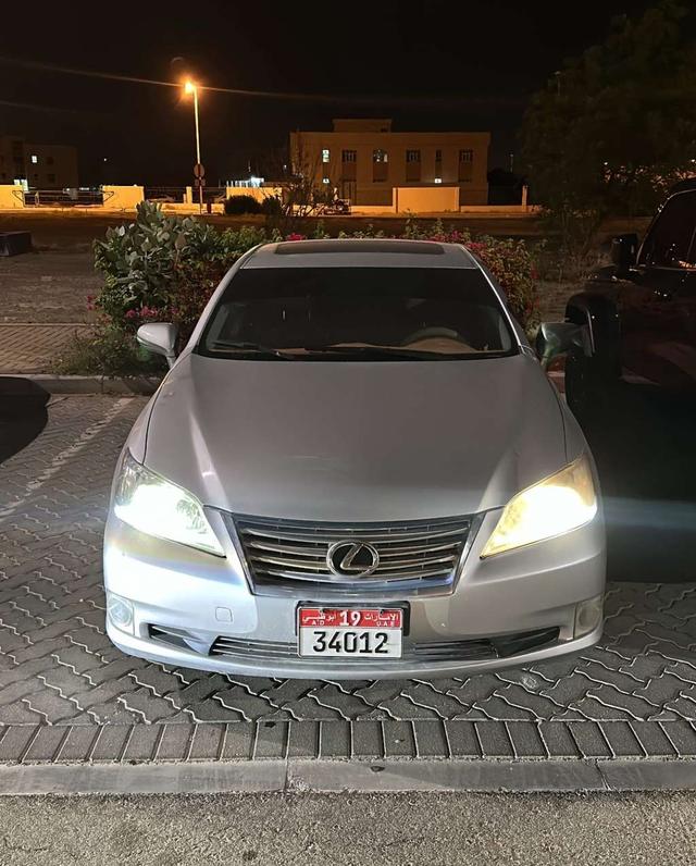 لكزس ES 350