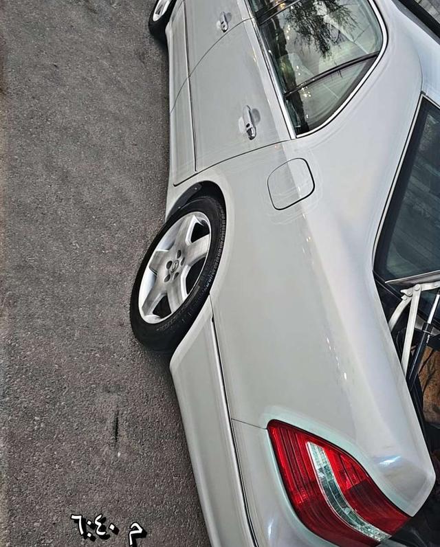 2004 لكزس LS