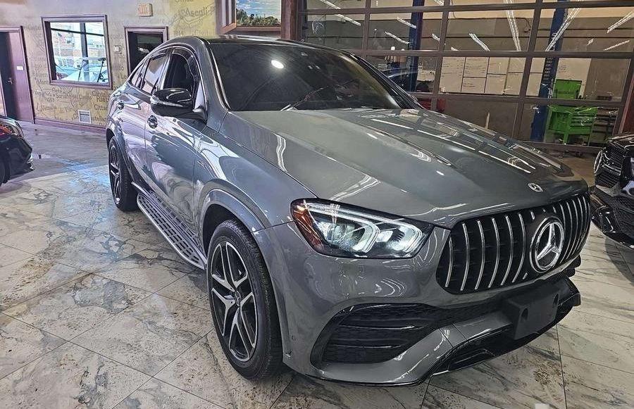 2023 mercedes benz