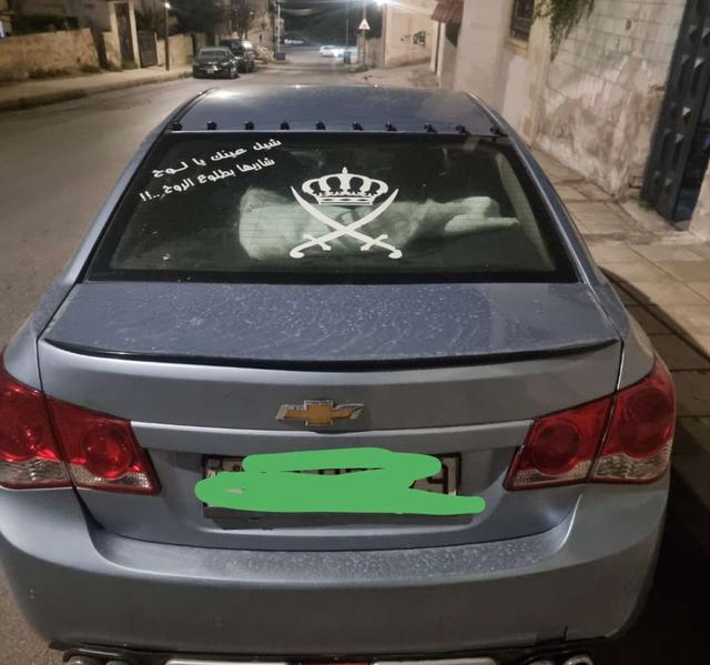 مكيف سبليت شبه