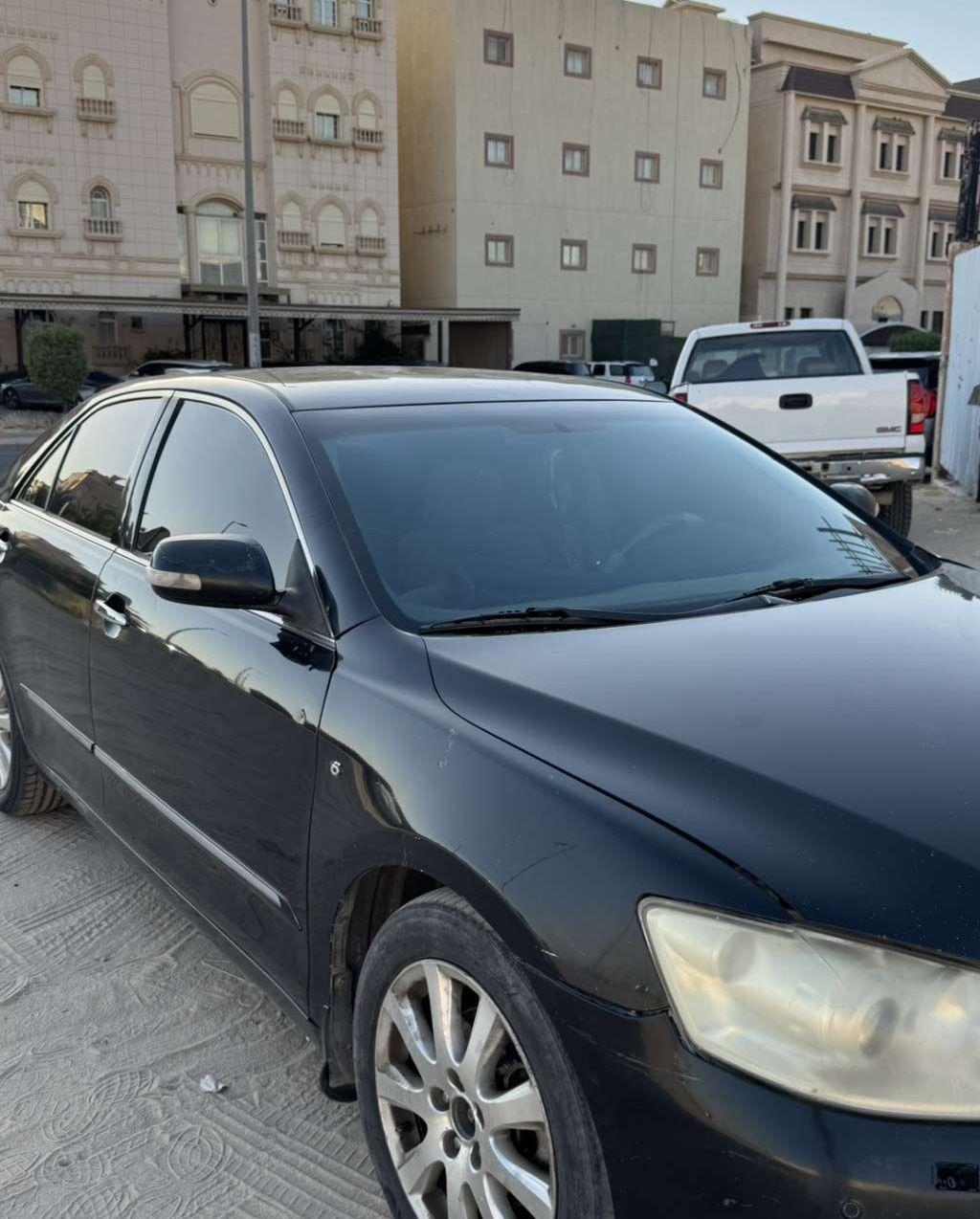 2009 تويوتا اوريون