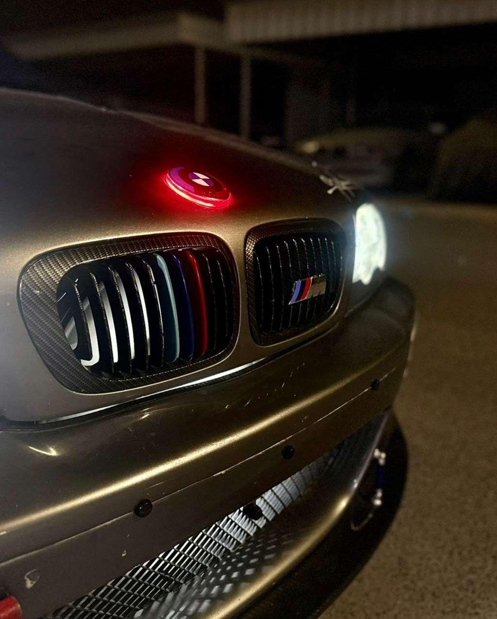 2004 بي ام