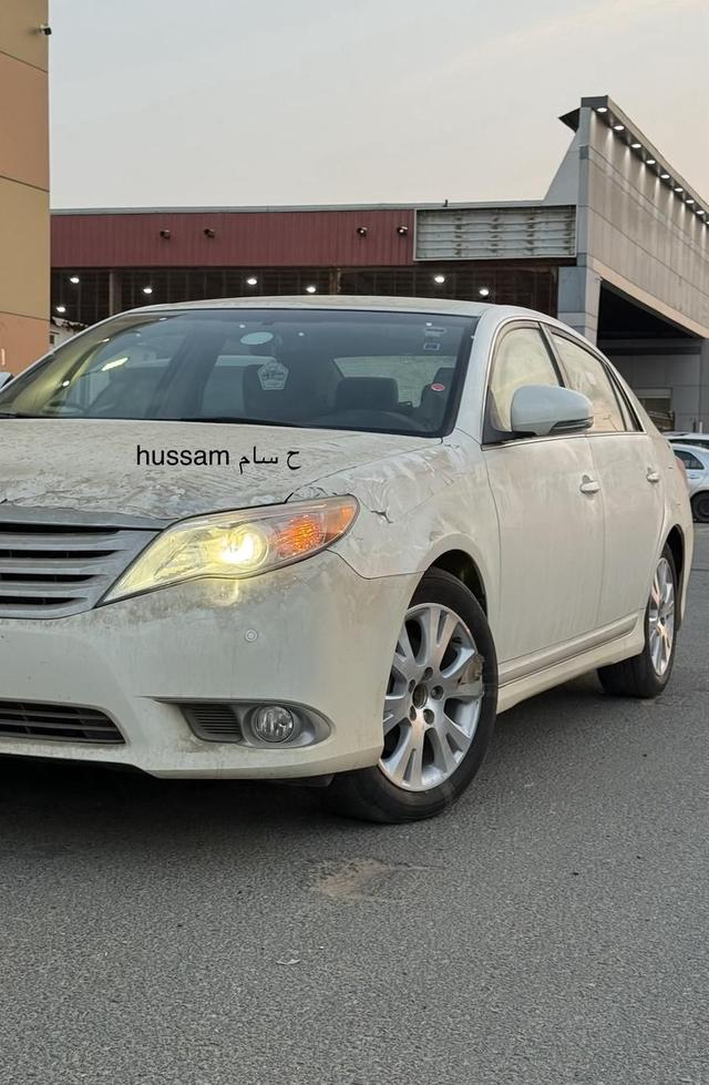 افالون 2012 XL