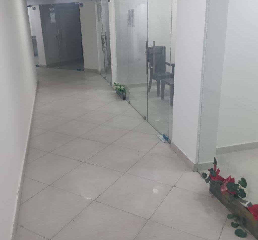 مكاتب للايجار بالفحيحيل