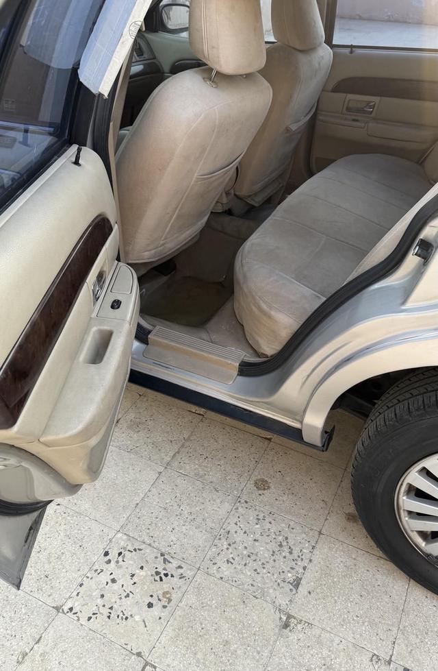 فورد ماركيز