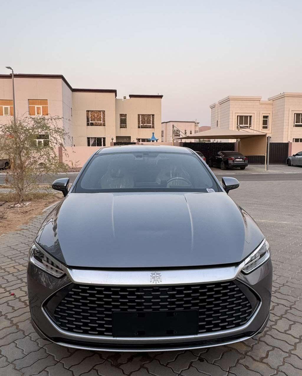 2024 بي واي