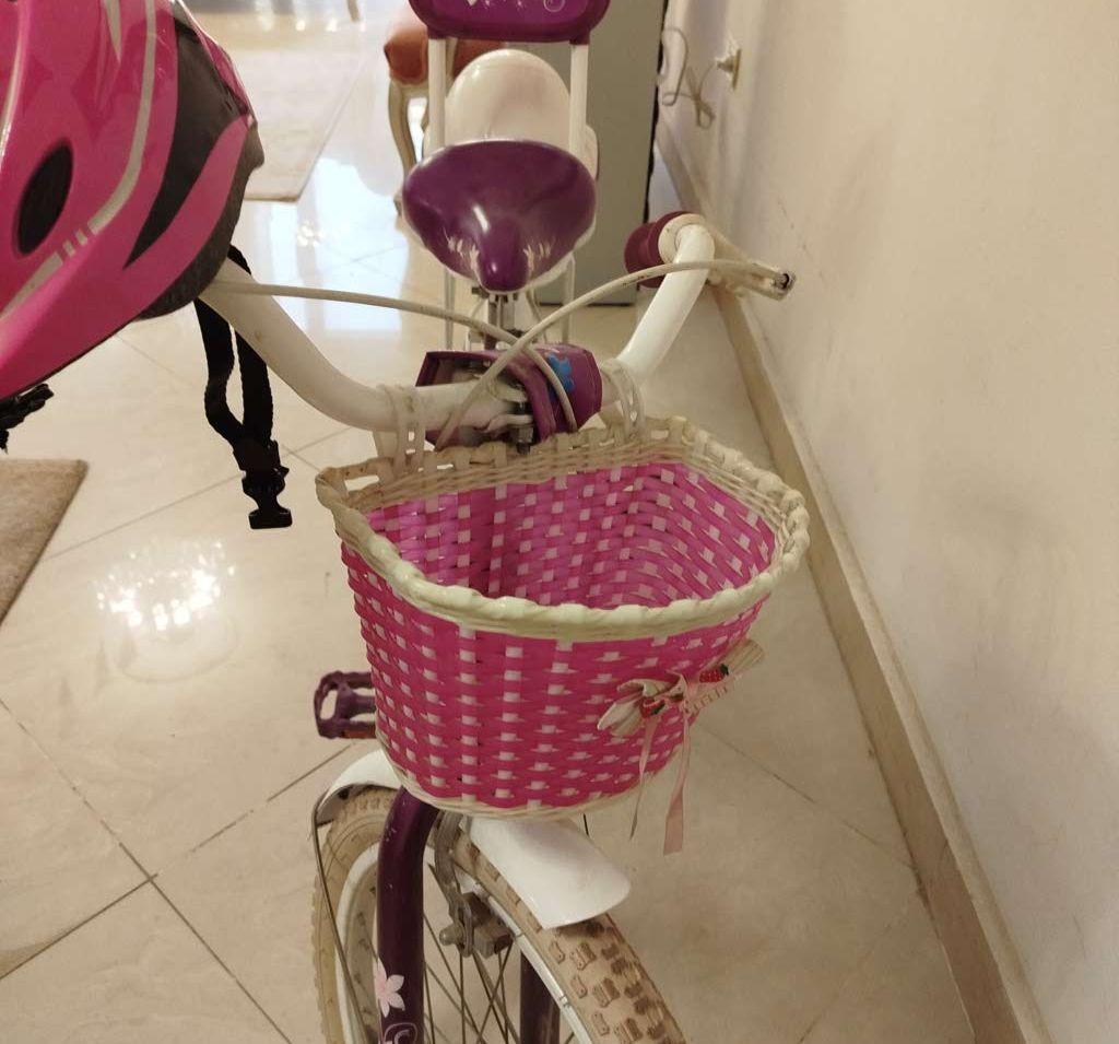 دراجة ڤيڤو هندي