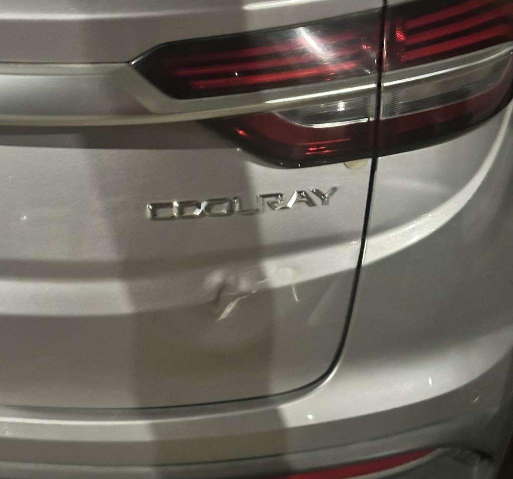 2021 جيلي كول