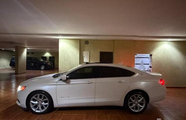 امبالا 2016 LT