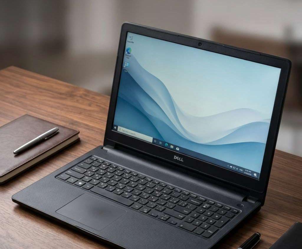 لابتوب Dell Inspiron